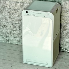 ACM 空気清浄機(季節、空調家電)の中古が安い！激安で譲ります・無料で