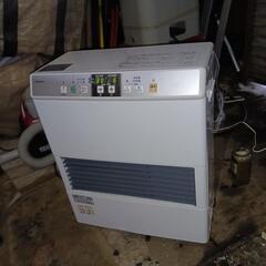 北海道 札幌市のFF式ストーブの中古が安い！激安で譲ります・無料で