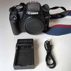 EOS Kiss X3の中古が安い！激安で譲ります・無料であげます｜ジモティー