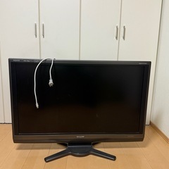 LC-40AE7の中古が安い！激安で譲ります・無料であげます｜ジモティー