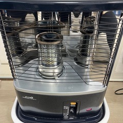 コロナ石油ストーブの中古が安い！激安で譲ります・無料であげます