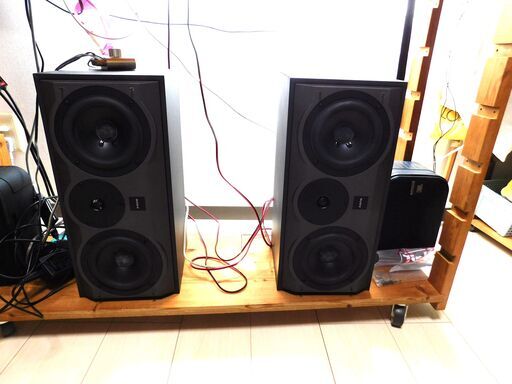 最終値下げSONY ソニー スピーカーシステム SS-T70ES ペア スピーカー