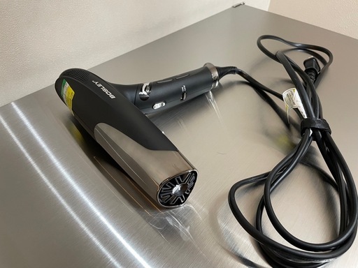 アデランス ヘアドライヤー ボズレー BOSLEY JET EX AD-BL01