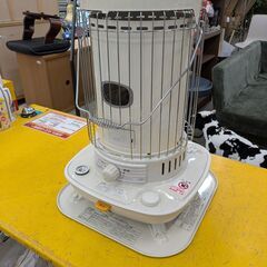 美品】石油ストーブ コロナ CORONA SL-66E 適用床面積(木造)17畳 適用