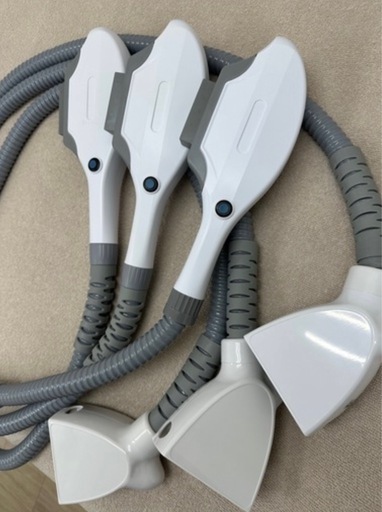 PEGASUS PRO SHRボディハンドル新品