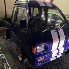 部品取り｜ハイゼット(ダイハツ)の中古車｜ジモティー
