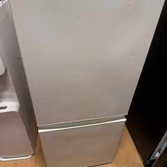 大阪府 大阪市のAQUA冷蔵庫 家電の中古が安い！激安で譲ります・無料で