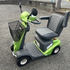 福岡県のセニアカーの中古が安い！激安で譲ります・無料であげます