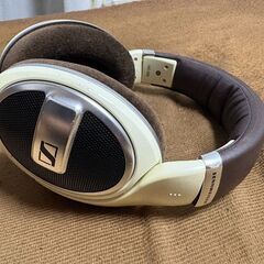 ゼンハイザーの中古が安い！激安で譲ります・無料であげます｜ジモティー