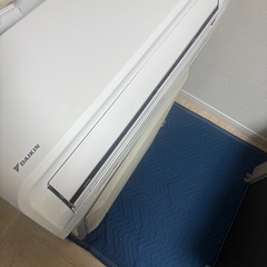 ダイキン エアコン 14畳 家電の中古が安い！激安で譲ります・無料で