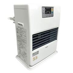 CORONA コロナ FF式石油ストーブ FF-VG42SA 2021年式 暖房機器