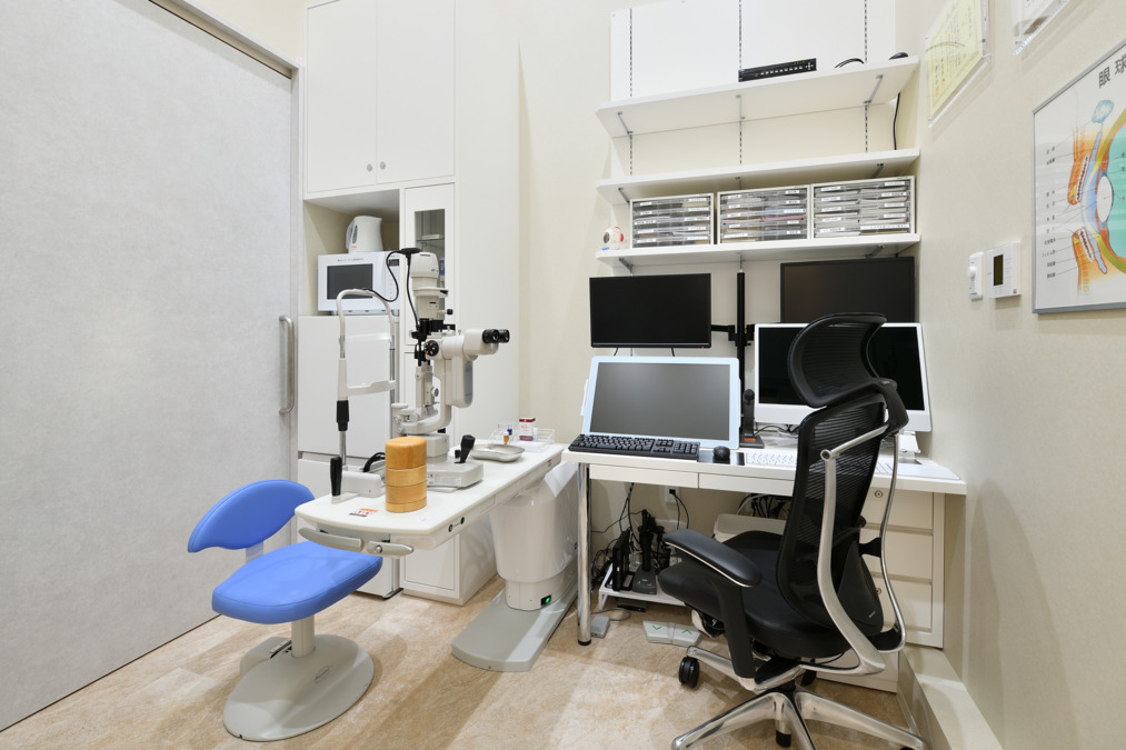 さいたま新都心眼科の受付スタッフ(正職員)求人 | 転職ならジョブ