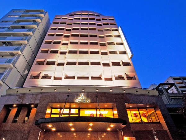 ホテルNO.1高知 - 宿泊予約は＜じゃらんnet＞