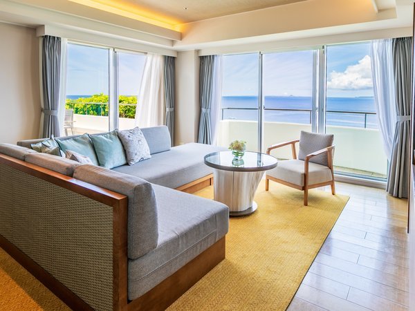 ANAインターコンチネンタル万座ビーチリゾート by IHGの写真 - 宿泊