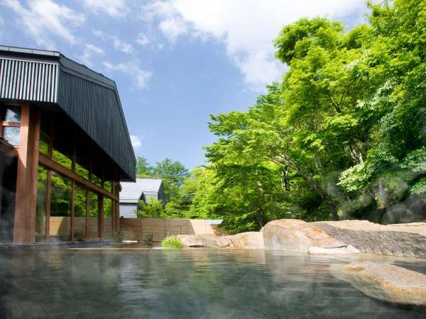 星野リゾート 軽井沢ホテルブレストンコート - 宿泊予約は＜じゃらんnet＞