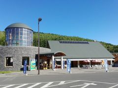 道の駅 サロマ湖 物産館「みのり」】アクセス・営業時間・料金情報