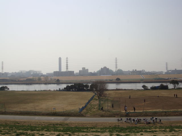 荒川土手】アクセス・営業時間・料金情報 - じゃらんnet