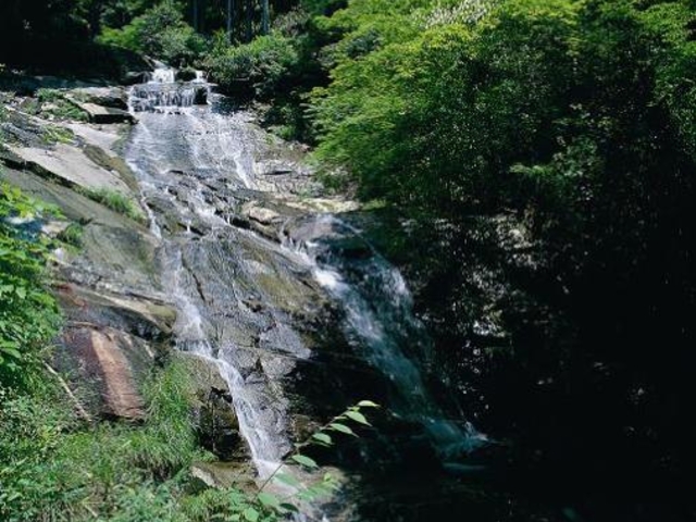 三谷渓谷】アクセス・営業時間・料金情報 - じゃらんnet