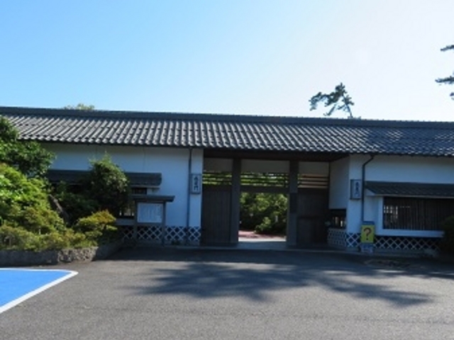 アジア博物館・井上靖記念館】アクセス・営業時間・料金情報 - じゃらんnet