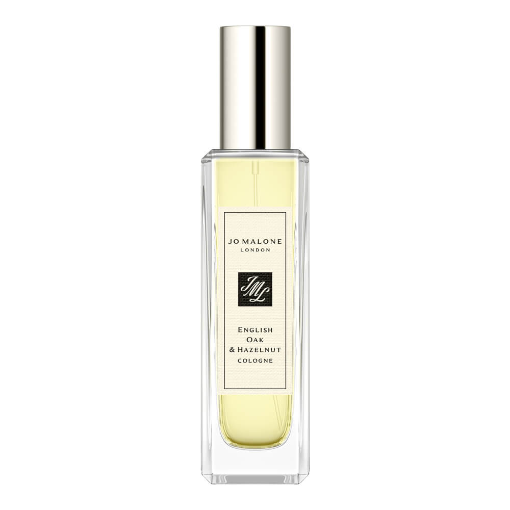Jo Malone London English Oak And Hazelnut Cologne 30ml | Jarrolds