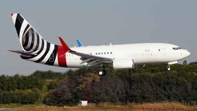 JA834J | Boeing 787-8 Dreamliner | Japan Airlines (JAL) | JA890A