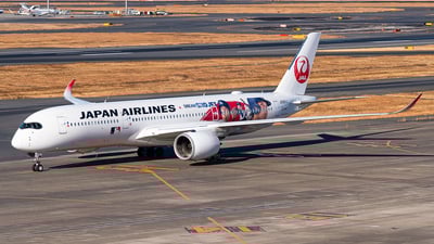 JA08XJ - JA-Fleet【本邦航空会社機材一覧サイト】