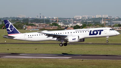 N1807 | Douglas DC-8-62(CF) | Hawaiian Airlines | PAUL LINK