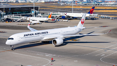 JA211A | Airbus A320-271N | All Nippon Airways (ANA) | Junoh Cho