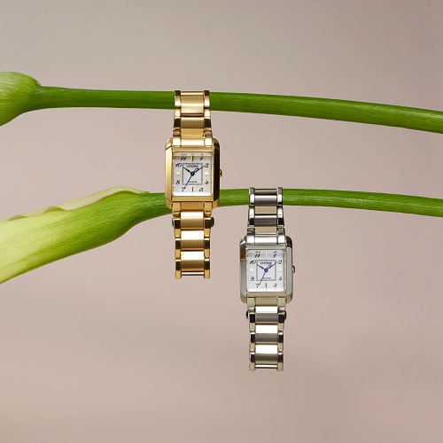 Citizen Eco-Drive Bianca Watch EW5600-52D