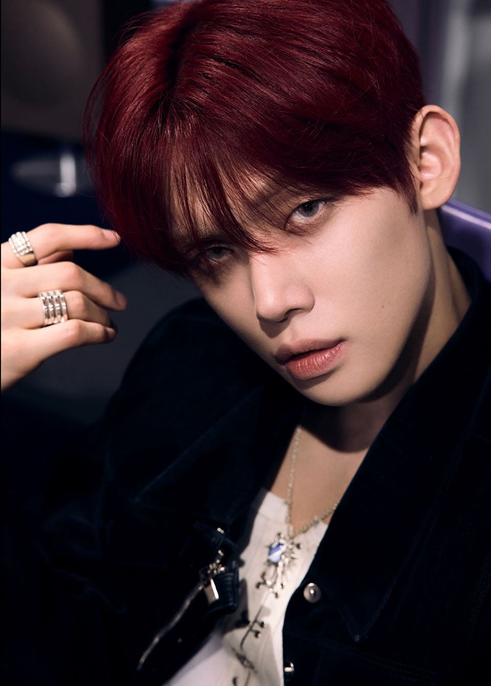 TXT Yeonjun Set to Unveil His Solo Debut with 'GGUM,' Showcasing