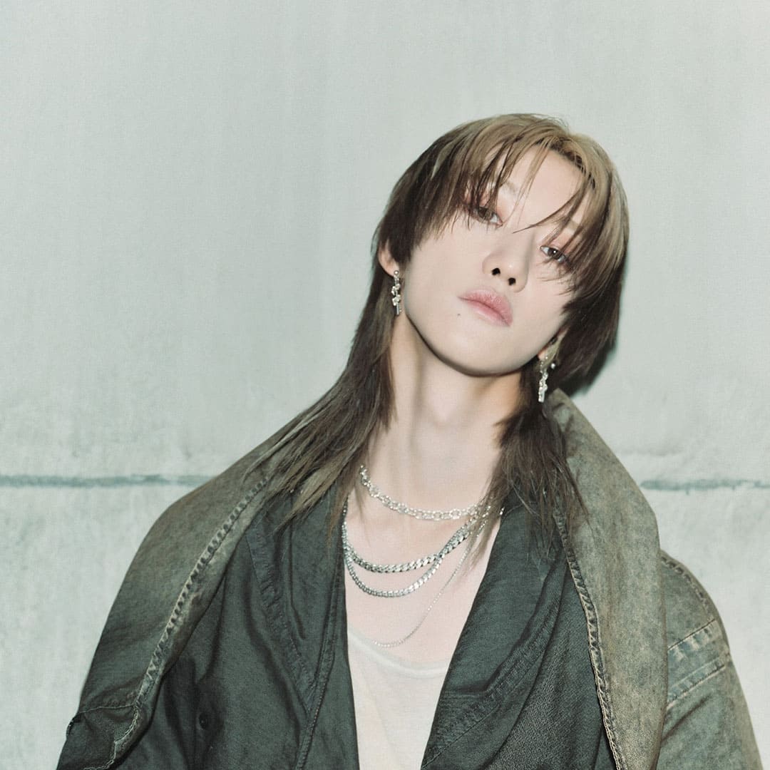 SEVENTEEN The8 Unveils First Chinese EP 'STARDUST' Today < Boy