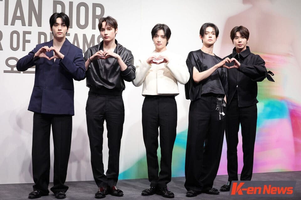 TXT to Release Limited 'Love Language (Love Lock Ver.)' Album with