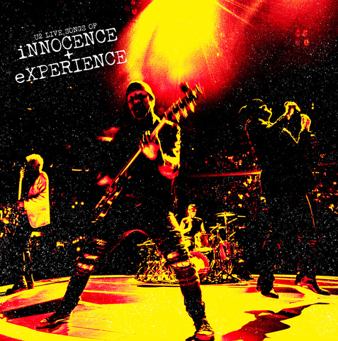 新品未開封CD★U2 / Live Songs Of Innocence + 〜 U2 > Discography > U2.com+Limited+Editions > U2 Live Songs of