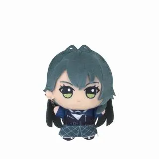 B月村手毬】学園アイドルマスター ちびぐるみ～on stage!～vol.1