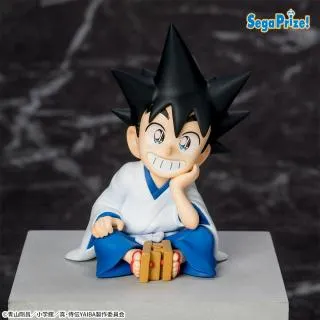 B風神剣】真・侍伝YAIBA 魔剣ぬいぐるみ オンラインクレーンゲーム DMM