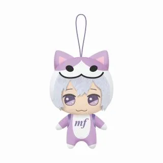 B逢坂壮五】アイドリッシュセブン×太鼓の達人 きらどるぬいぐるみ