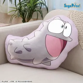 A雷神剣】真・侍伝YAIBA 魔剣ぬいぐるみ オンラインクレーンゲーム DMM