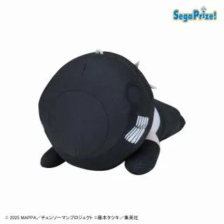 Bボム】劇場版チェンソーマン レゼ篇 寝そべり ぬいぐるみ“チェンソー