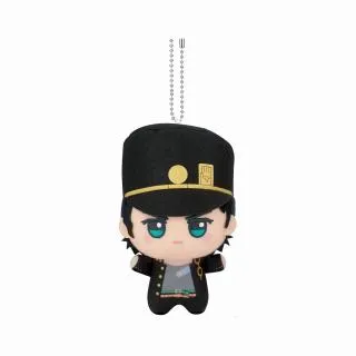 A:空条承太郎】ジョジョの奇妙な冒険 スターダストクルセイダース ちび