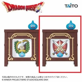 ドラゴンクエストオンクレ最新プライズ・入荷情報一覧