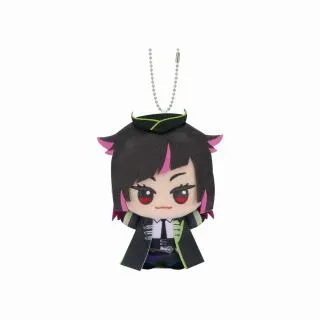 Fリリア・ヴァンルージュ】ディズニーツイステッドワンダーランド ちび