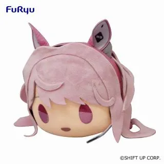 Eスノーホワイト】ぷちっしゅ! 勝利の女神:NIKKE vol.1 オンライン