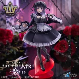 喜多川海夢(黒江雫)】TVアニメ「その着せ替え人形は恋をする