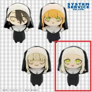 D海夢(麗)】その着せ替え人形は恋をする Season 2 ふぁぶぬい 海夢