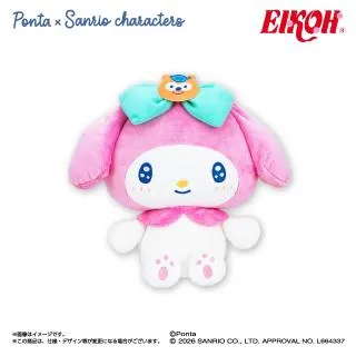 G波羅夷空却】ヒプノシスマイク -Division Rap Battle- ちびぐるみ