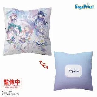 A:Leo/need】プロジェクトセカイ カラフルステージ! feat. 初音ミク