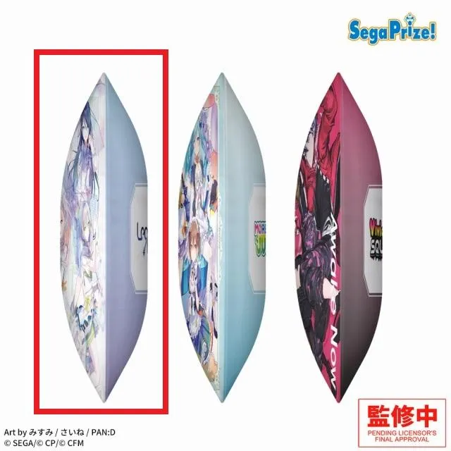 A:Leo/need】プロジェクトセカイ カラフルステージ! feat. 初音ミク