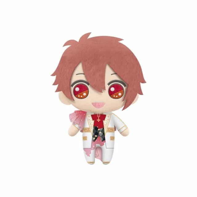 B七瀬陸】アイドリッシュセブン きらどるぬいぐるみ～.WRITE THE NEXT