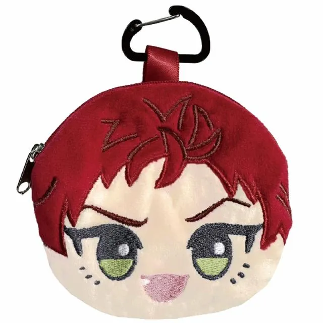 D波羅夷空却】ヒプノシスマイク -Division Rap Battle- ちびぐるみ