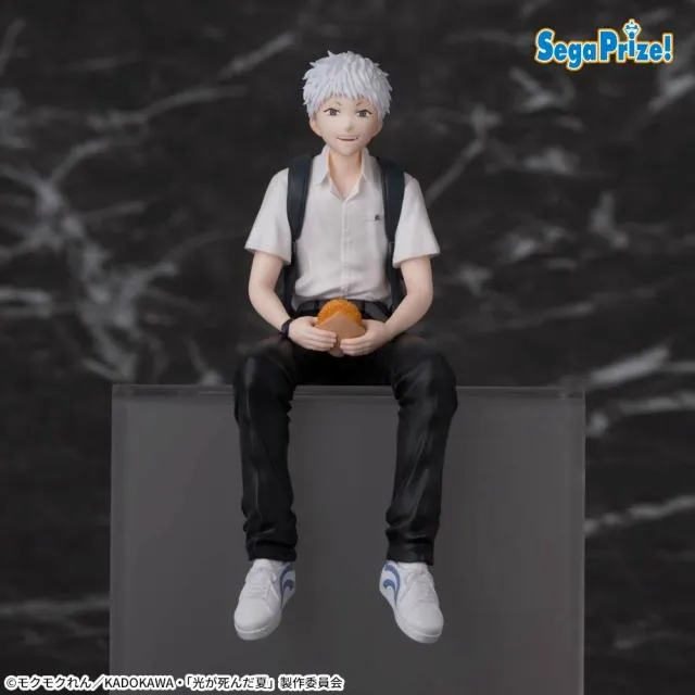 ヒカル】TVアニメ「光が死んだ夏」 ちょこのせ [PM]フィギュア“ヒカル